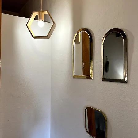 بيت للعطل Casa Clot Des Cau Ii- Formentera *