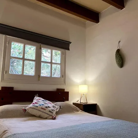 Casa Clot Des Cau Ii- Formentera بيت للعطل BALEARIC ISLANDS