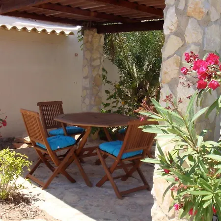 Casa Clot Des Cau Ii- Formentera Ferienhaus BALEARIC ISLANDS