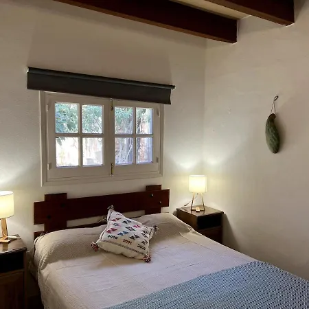Casa Clot Des Cau Ii- Formentera * BALEARIC ISLANDS