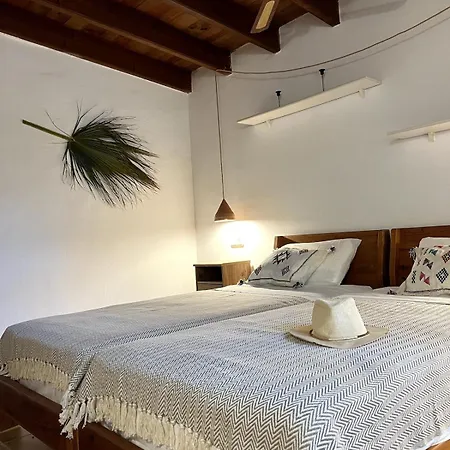 Casa Clot Des Cau Ii- Formentera