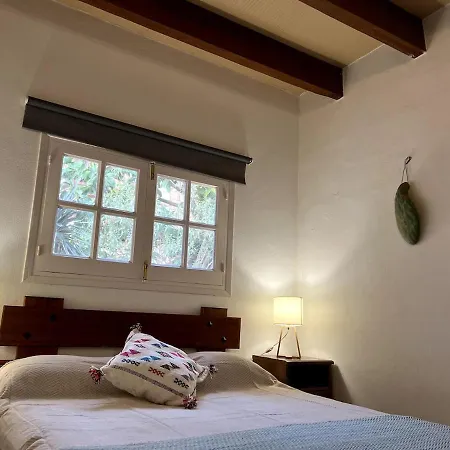Casa Clot Des Cau Ii- Formentera Ferienhaus *