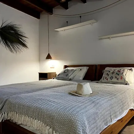 Casa Clot Des Cau Ii- Formentera *