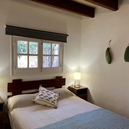 Casa Clot Des Cau Ii- Formentera BALEARIC ISLANDS