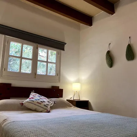 Semesterbostad Casa Clot Des Cau Ii- Formentera *