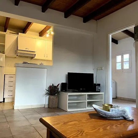 Semesterbostad Casa Clot Des Cau Ii- Formentera BALEARIC ISLANDS