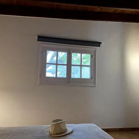 Casa Clot Des Cau Ii- Formentera