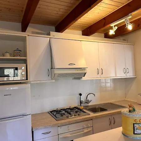 Casa Clot Des Cau Ii- Formentera Semesterbostad *
