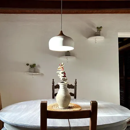 Casa Clot Des Cau Ii- Formentera *