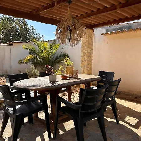 Casa Clot Des Cau Ii- Formentera *