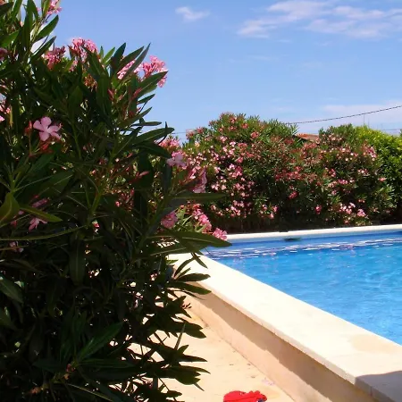 Casa Clot Des Cau Ii- Formentera Semesterbostad *