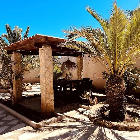 Casa Clot Des Cau Ii- Formentera *