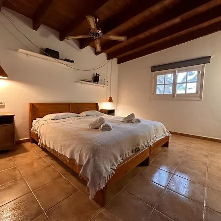 Casa Clot Des Cau Ii- Formentera Semesterbostad *