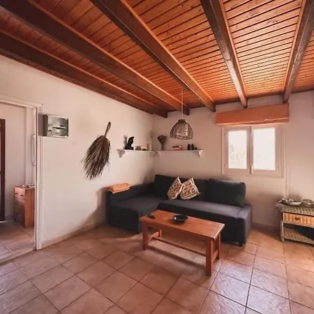 Casa Clot Des Cau Ii- Formentera * BALEARIC ISLANDS